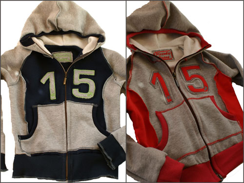 Jacke bandito...