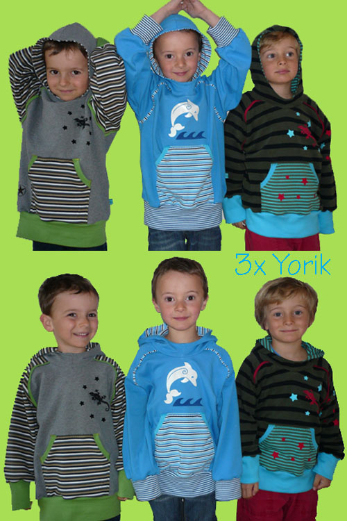 Boys' Party