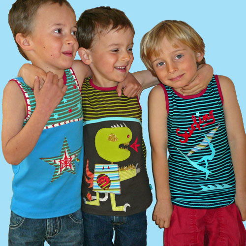 Kleine Experimente ...