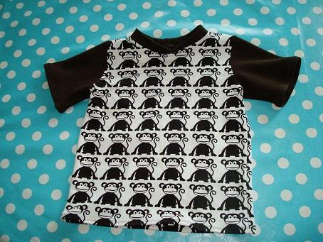 affenshirt 2