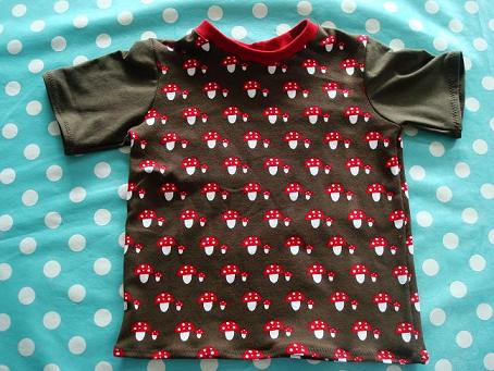 pilzshirt