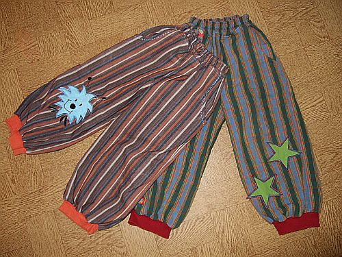 2x Dortje fr Jungs