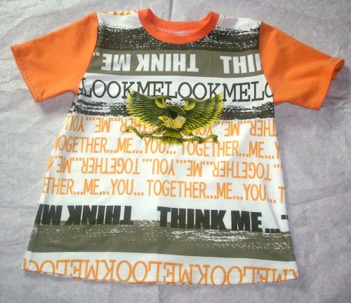 T-shirt * Adler *