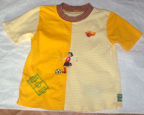 Fr kleine Fuballfans