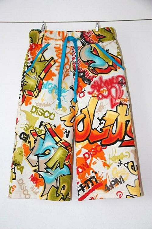 Graffitihose