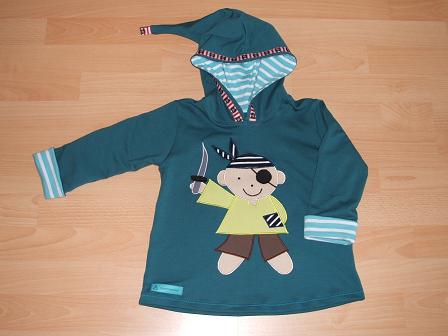 Piratenimke