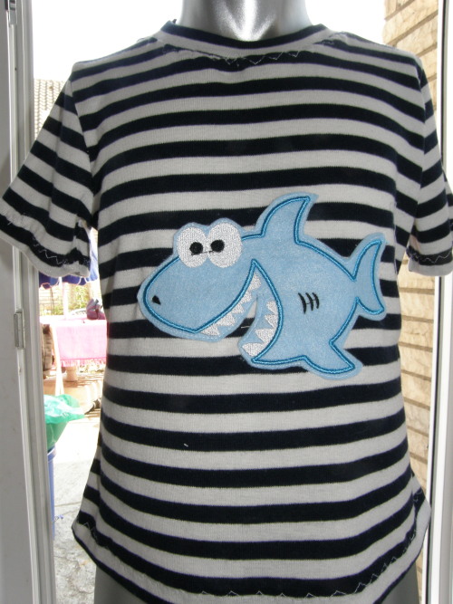 Fisch