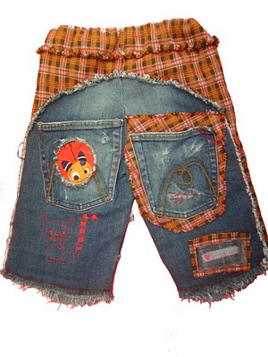 nochmals von der R�ckseite