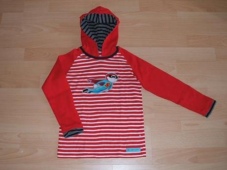 Ostershirts die zweite