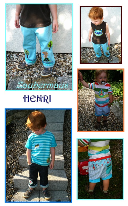 HENRI