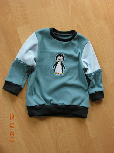 Pinguine