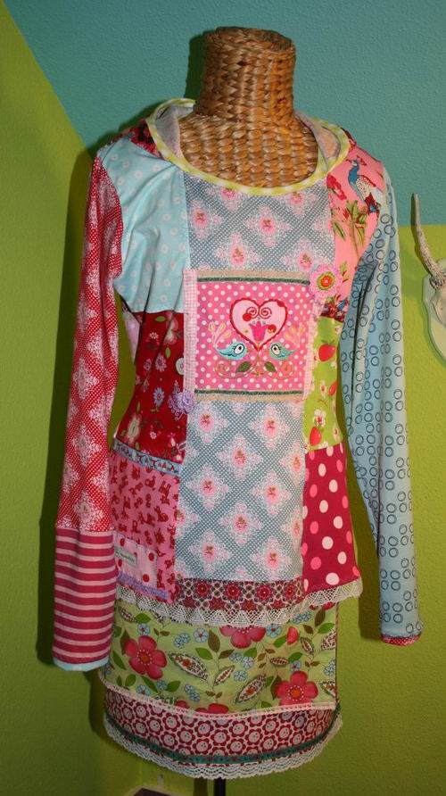 Mixshirt
