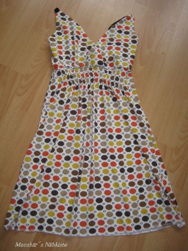 Sommerkleid