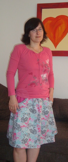 Valeska!