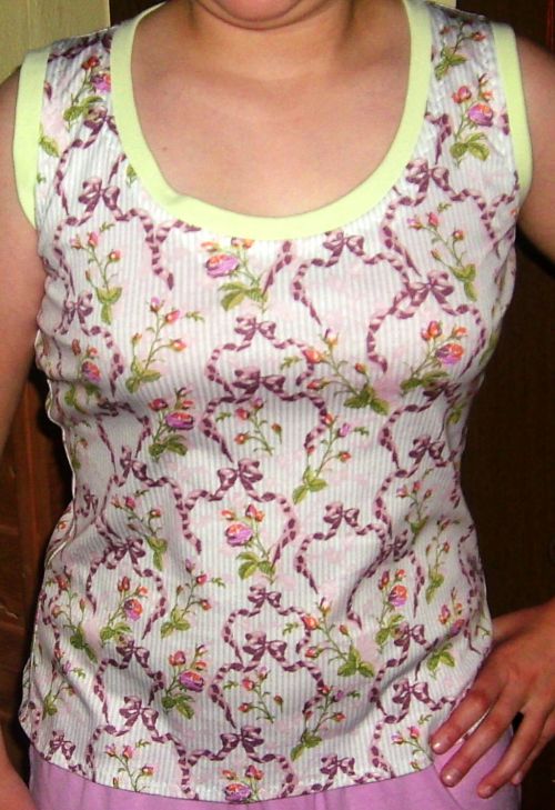 Blumentop