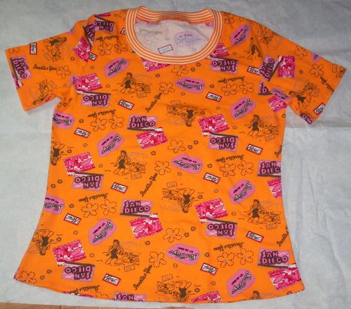 T-shirt Fan