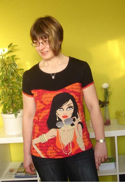 Fan Nr. 2