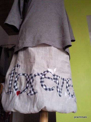it`s only forever...