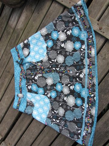 Ein Rckchen fr Mama :-)