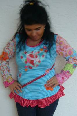 * Frida * Calavera * Lotta * Jutta*