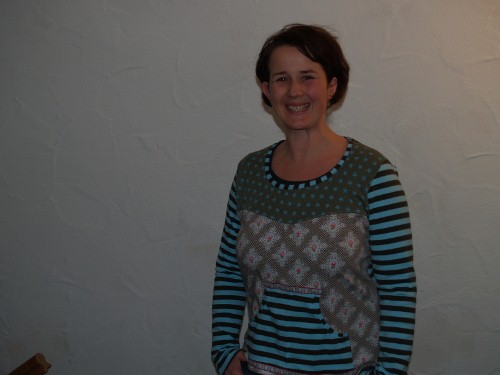 Und noch Eine fr mich...