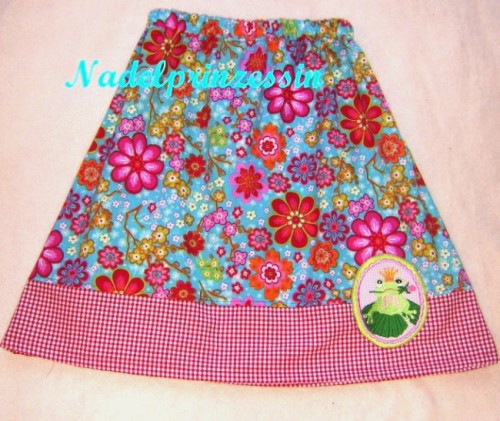 Ich versuche weiter...