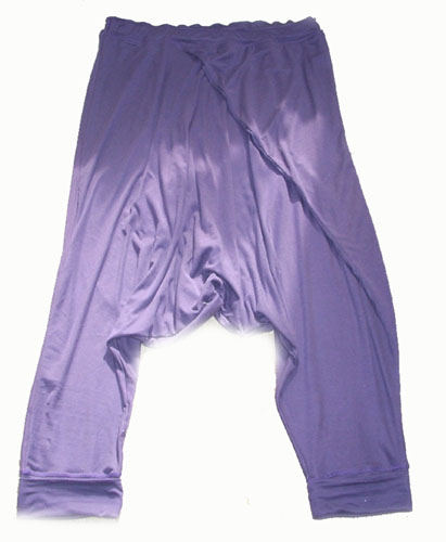 Sarouelhose