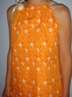 Heather Ross Top