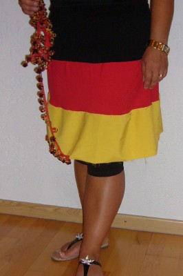 WM Rock ....ich jetzt auch...