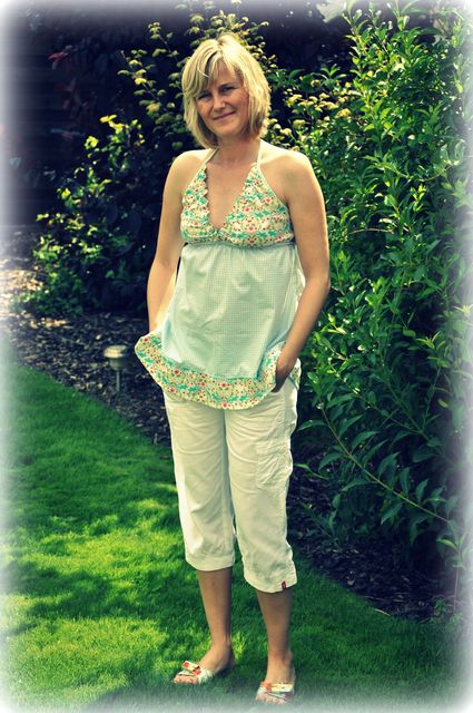 Happy Summer - Das Top