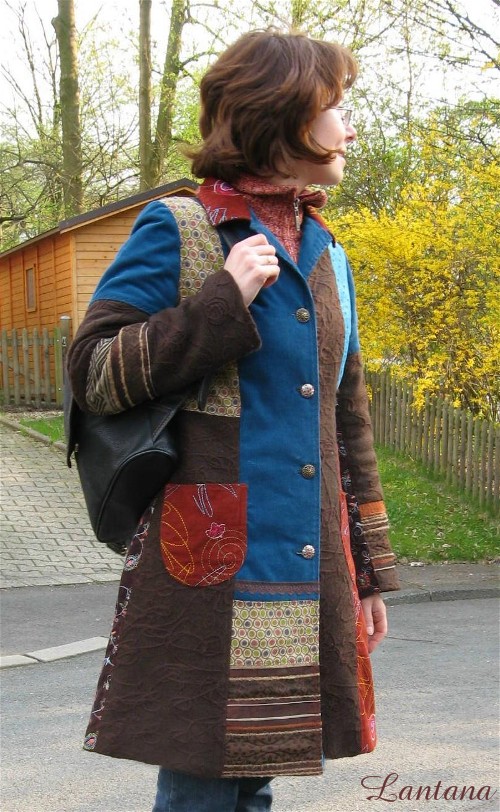 JOHANNA