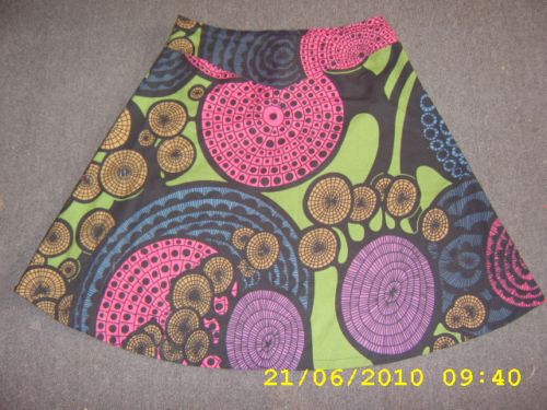 Eine Frida vom Schweden