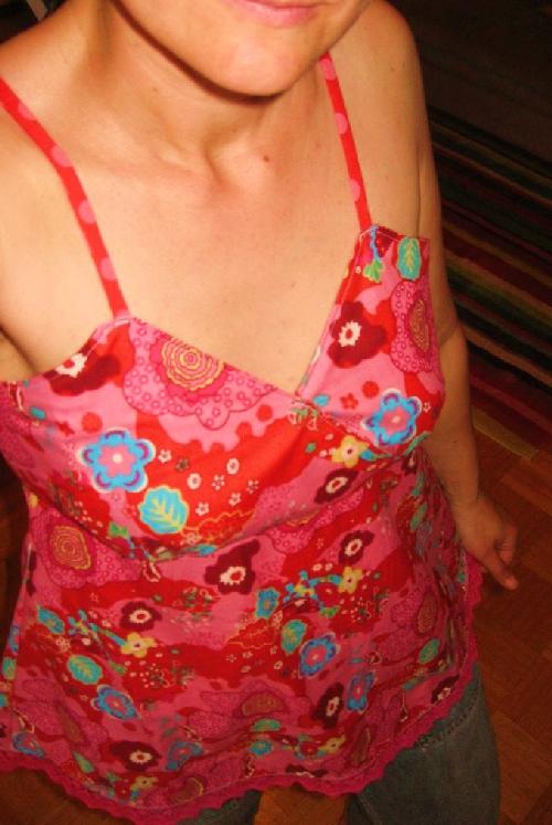 Top Nr. 2, ein neues Blogoutfit und Verlosungsendspurt
