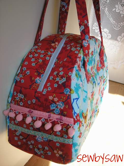 Pipige Weekender