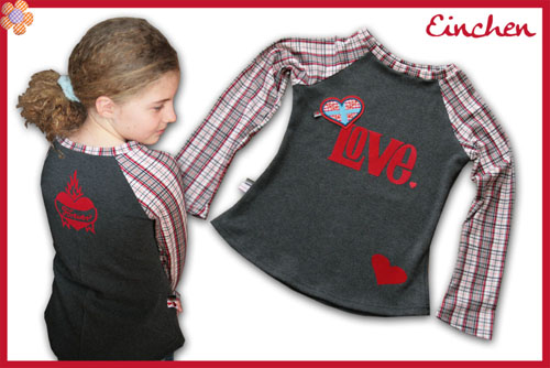 love - zoe