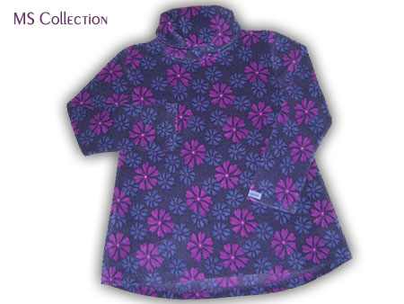 Flower-Fleecepulli