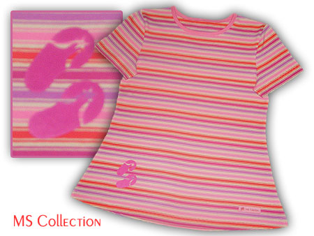 Flip-Flop Shirt