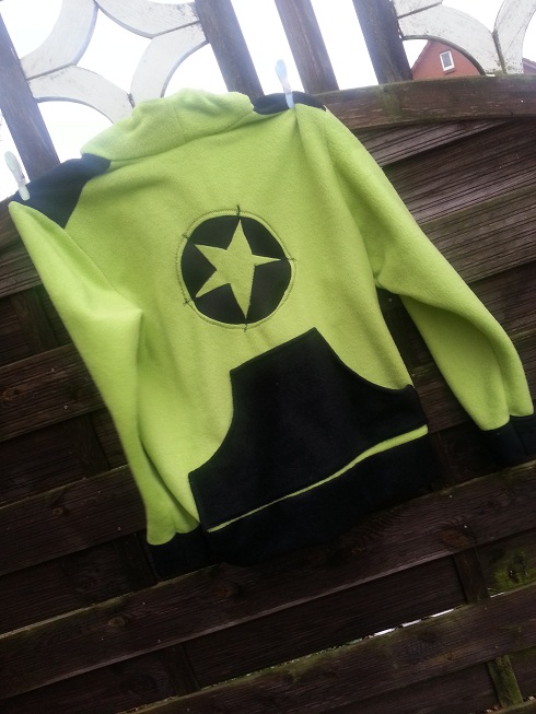 Geburtstags-Fehmarn als Pulli