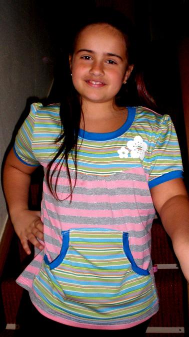 Fan-Mix-Shirt