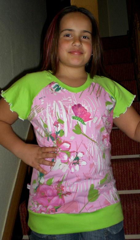 MIA Frhlingsshirt