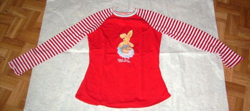 Zoe-Shirt mit Felix