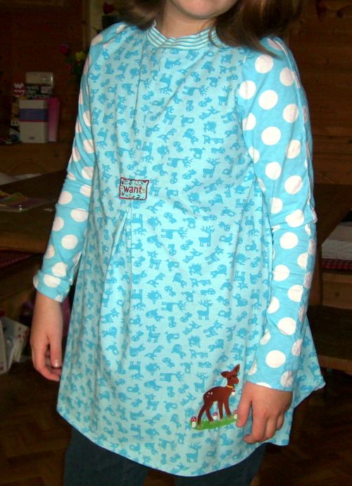 Erste Svenja