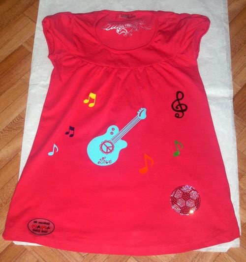 Gepimptes T-shirt
