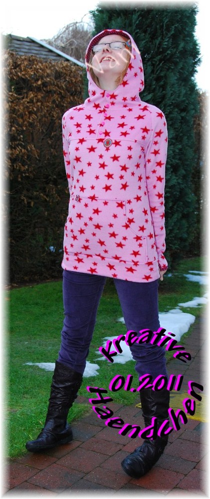 Bandito als Pulli