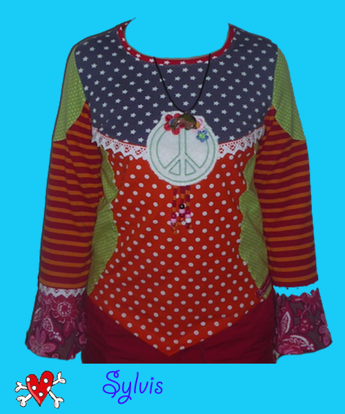 Hipp me Shirt....
