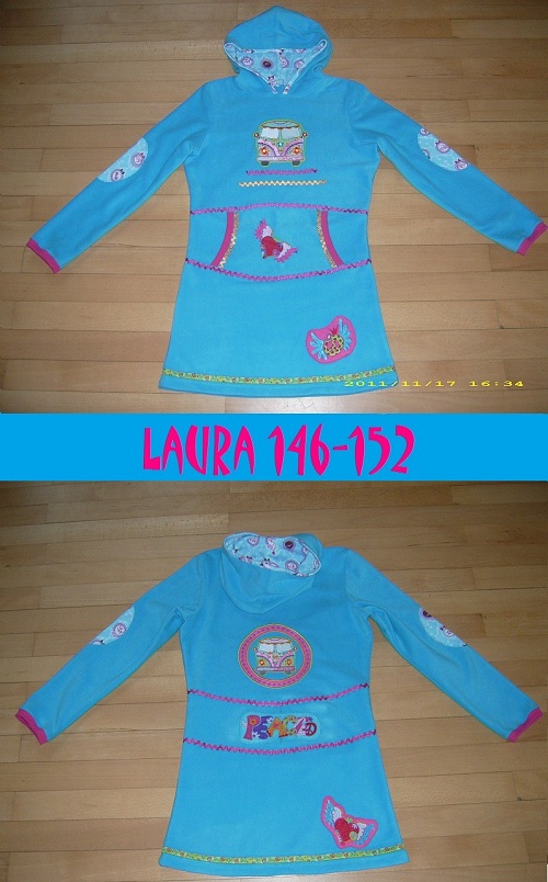 Laura 146-152