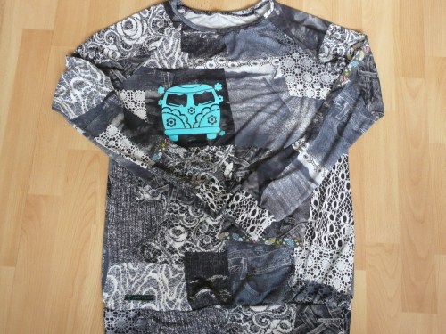 Cooles Shirt