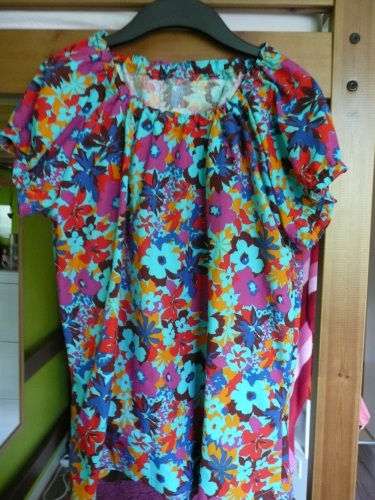 Bluse
