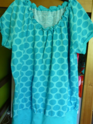 Shirt in der Lieblingsfarbe