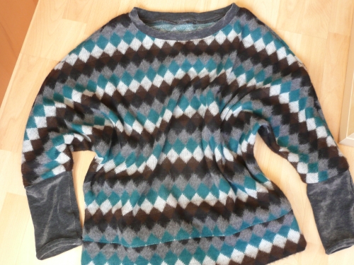 Winter-Lieblings-Schnitt